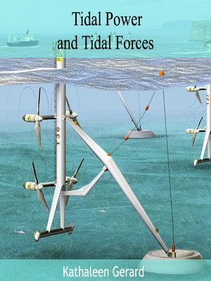 cover image of Tidal Power and Tidal Forces